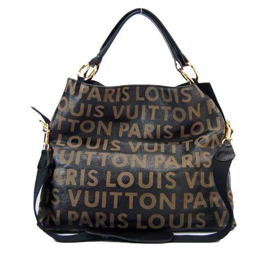 7A Replica Louis Vuitton Monogramouflage M95130 - Click Image to Close